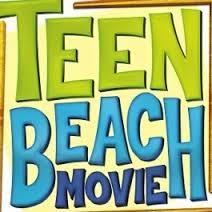 When you saw Teen Beach Movie, did u like the movie?