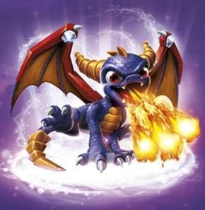 What are the second parts of all Skylanders games (Of December 2013)?