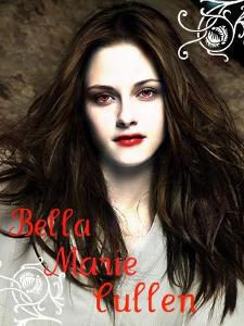 How much time did Bella took for the transformation ?