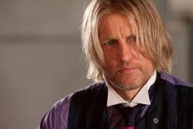What "Hunger Games" did Haymitch Abernathy win?
