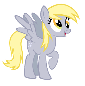 (Brony question) Who is our googly eyed little friend?