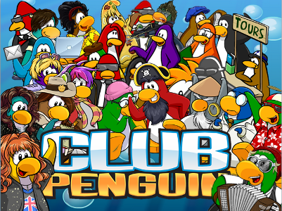 Was animal jam made before club penguin?