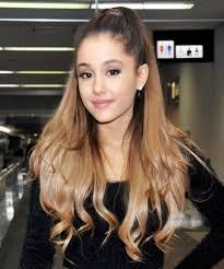 Is Ariana the best