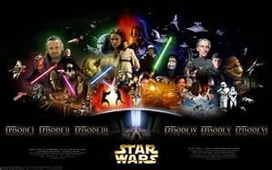 Thats enough role plays for this quiz. NOW! Which Star Wars did you like the most?