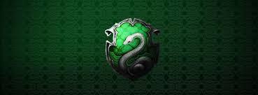 Slytherin?