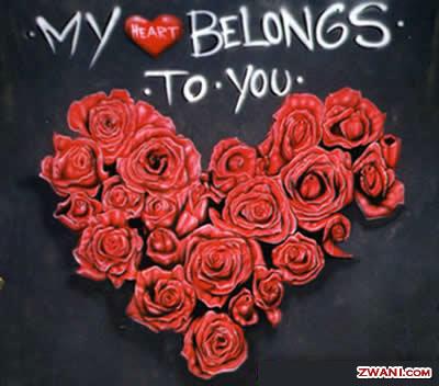 Your boyfriend...