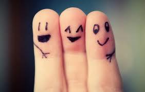 What kind of friends do you have?