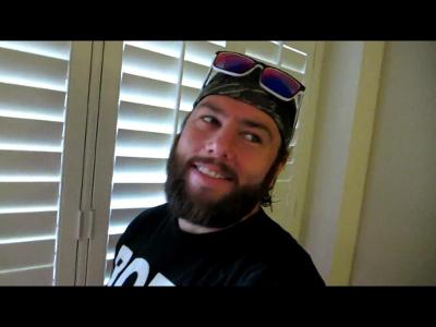 What's Shaycarl's last and real name?
