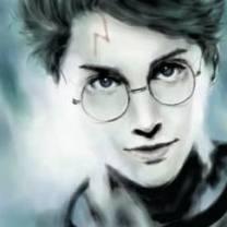 which of the following powers does harry scar give him?