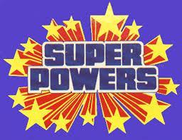 If you could have any superpower, what would it be?