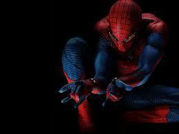 What month was "The Amazing Spider-Man" released?