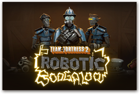 When was the Robotic Boogaloo update?