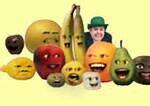 Who is your favorite annoying orange character?
