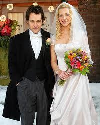 who was pheobe married to before mike  HINT:thats mike in the picture