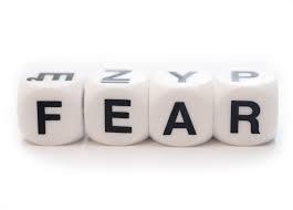 Which do you fear more?