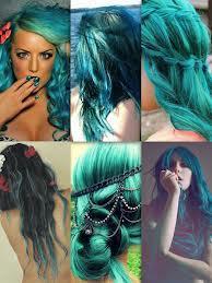 what colour is your hair/streiks?
