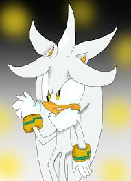 Silver wakes up and - when he can remember - tells you that Shadow dragged him onto the ship and knocked him out. He also suggests that you look around and see if there is any way out of here.