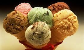 What is your fave flavour ice cream ?