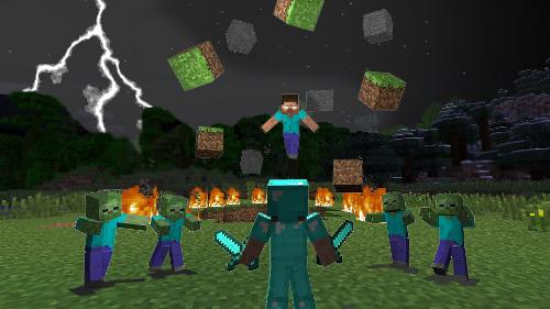 Some mobs used to be in Minecraft, but were removed. Check any of the mobs that have been removed that cannot be spawned using commands like //spawn...