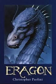 What did Eragon name his sword?