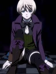 What do people call Alois?