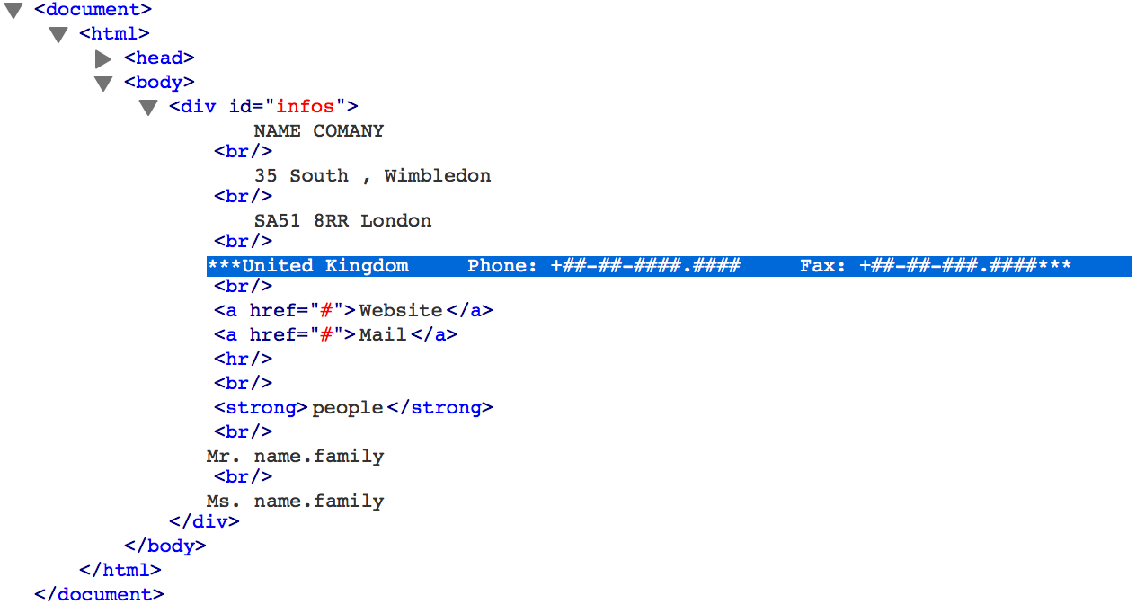 Which function is used to find the length of a string in PHP?