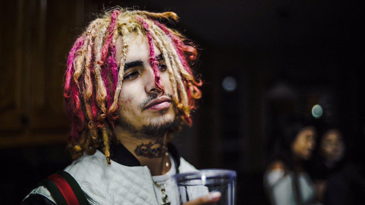 Do you like Lil Pump?