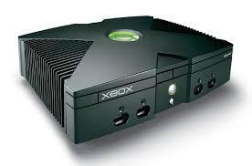 When was the first Xbox released