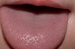 Your tongue has 700, 000 taste buds
