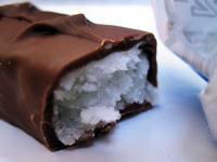 What is this bar? It has coconut!