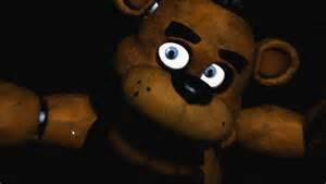 Freddy comes in the room and attacks your partner. What do you do?