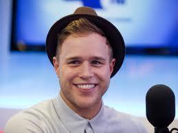 has Olly Murs ever been on a children's programe?