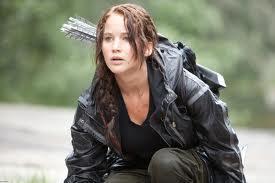 When is Katniss's Birthday?