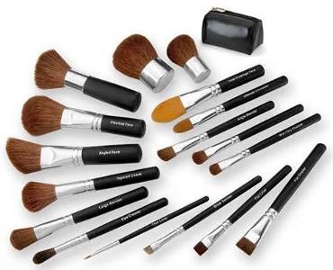 What's your favorite makeup tool?