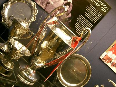 Which country has the most UEFA Champions League titles won by its clubs?