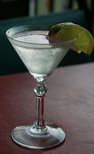 The Martini is a variation of which classic cocktail?