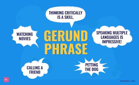 Your most used phrase is?