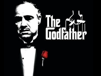 When did the first godfather film come out?