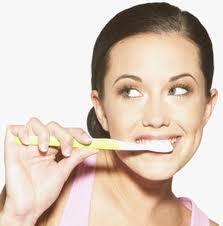 Do you brush your teeth? Do you floss? How often?