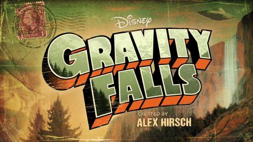 Do you like Gravity Falls?