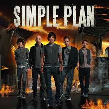 Simple Plan est un groupe de musique montréalais.