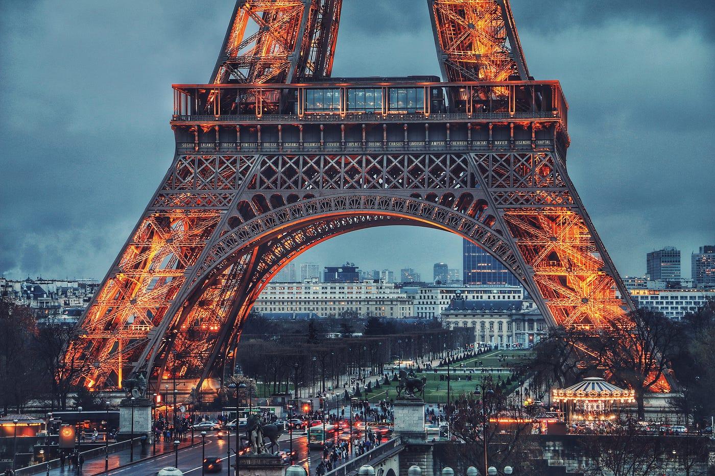 When planning a vacation, which are you most excited about?