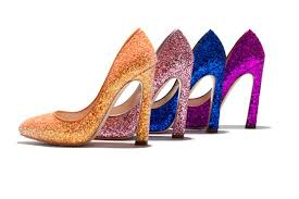 Fashion Oh yeah what do you like to wear?