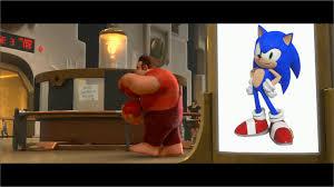 Ok, let's begin. Your friend Jewels, yes this is her nickname. Invited you to her house to watch Wreck it Ralph.