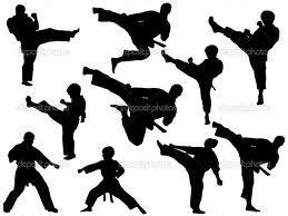 Many people use martial arts to have fun, but do you know the real meaning of martial arts?