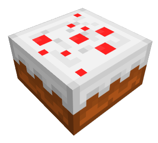 Okay. First question. Let's start with an easy one: How many bites does it take to fully devour ONE cake in Minecraft? (Nice wording, huh?)
