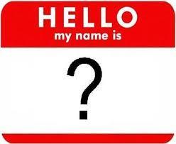 What would you keep your name as if you had a chance to change it?