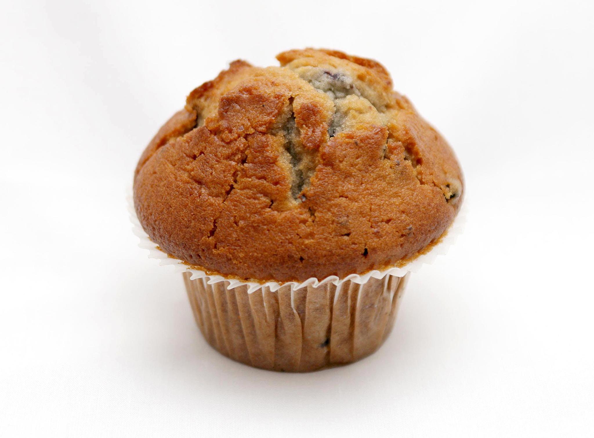 do you like muffins?