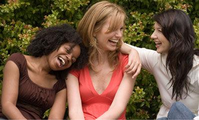 You have a day off school and you and your buddies are all going to meet up, But where?