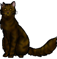 Who did Firestar hate?